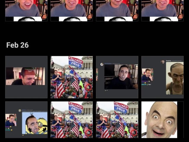 The Fan Fuel Philosophy